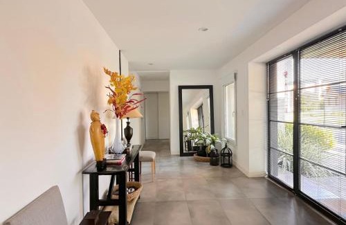 Mariano Acosta Apartment | Graciela