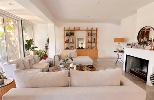 Mariano Acosta Apartment | Graciela