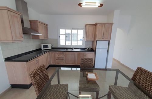 Caleta de Sebo Apartment | Graciosamar 1 Apartment - La Graciosa Lanzarote - Ground Floor