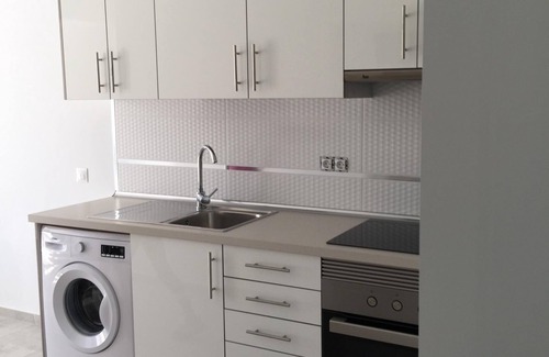 Los Pocillos Apartment | Gracioseros 111