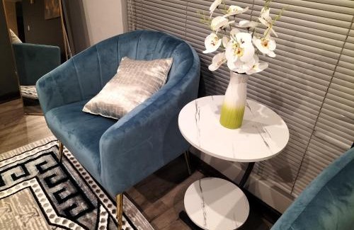 Westdene Apartment | Gracious Beauty
