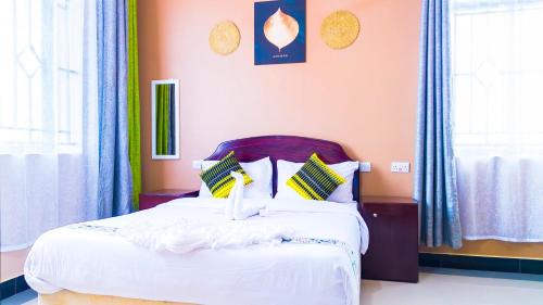 Mbeya Hotel | Gracious Hotel