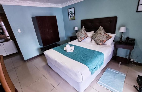 Greater Tubatse House | Gracious Lodge