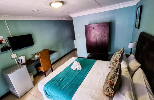 Greater Tubatse House | Gracious Lodge