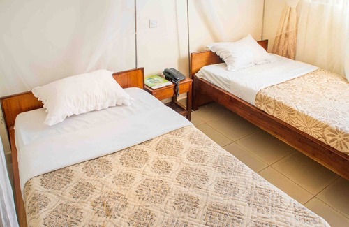 Lira Hotel | Gracious Palace Hotel