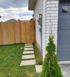 Thamesford Apartment | Gracy's property