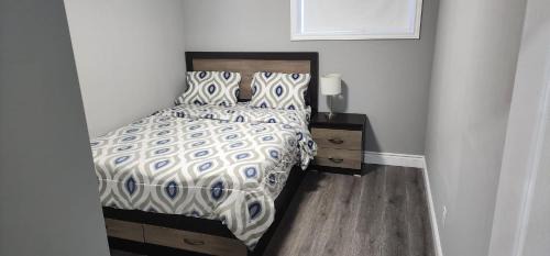 Thamesford Apartment | Gracy's property