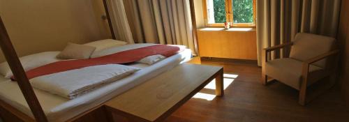Tisina House | Grad Goričko