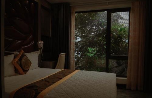 Ha Dong Apartment | GRAD Queen Urban Mo Lao