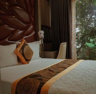 Ha Dong Apartment | GRAD Queen Urban Mo Lao