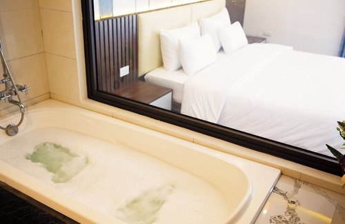Nghia Dan Hotel | GRAD Son Lam Hotel