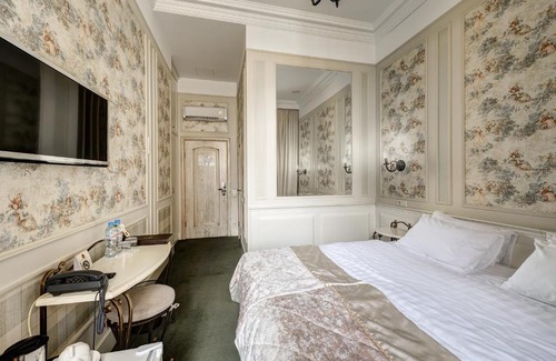 Central Administrative Okrug Hotel | Grada Boutique Hotel