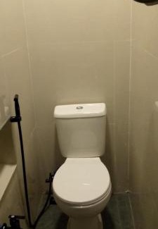 Baliuag House | Gradas 1