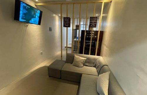 Baliuag House | Gradas 1