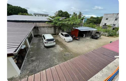 Baliuag House | Gradas 1