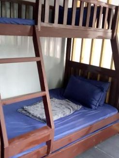 Baliuag House | Gradas 2