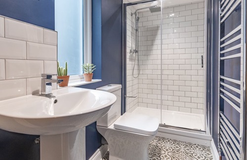 Plymouth House | Grade 2 listed boutique townhouse