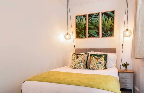 Plymouth House | Grade 2 listed boutique townhouse