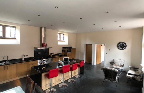 Frizington House | Grade 2 Listed Converted Stables Offering Exceptional Space And Quality.