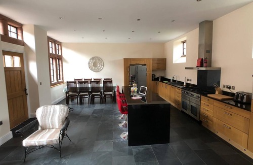 Frizington House | Grade 2 Listed Converted Stables Offering Exceptional Space And Quality.