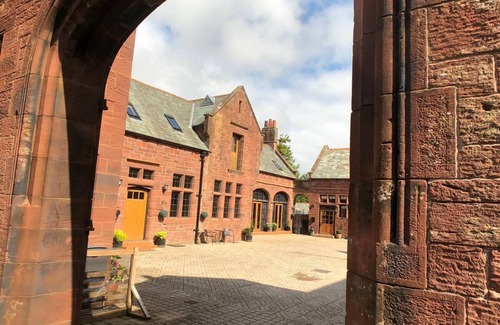 Frizington House | Grade 2 Listed Converted Stables Offering Exceptional Space And Quality.