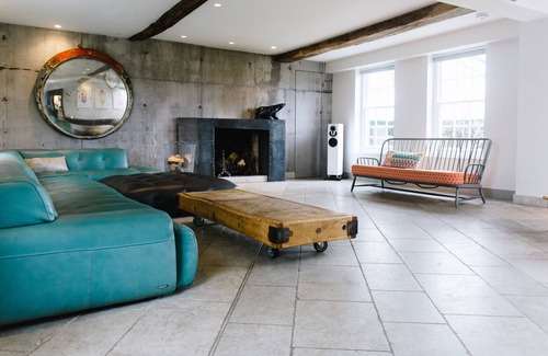 Wimborne Other | Grade 2 Listed Farmhouse close to beaches and New Forest