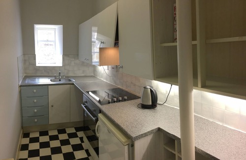 Corsham Apartment | Grade 2 Listed Georgian Apartment in the Centre of Old Town