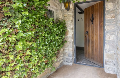 Fence House | Grade II listed property sitting in the Forest of Bowland