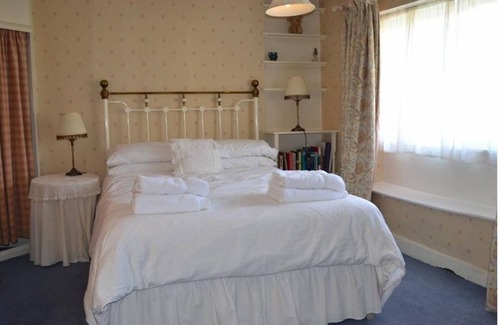 Chipping Campden Cottage | Grade II Listed Cotswolds Self Catering Accommodation. VisitEngland 4*