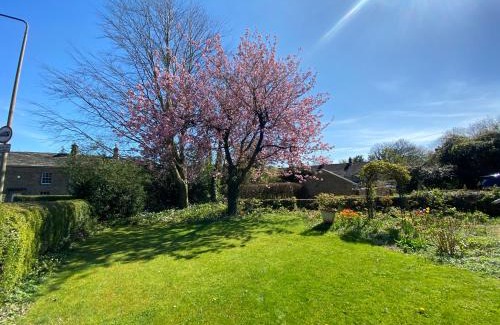 Rowsley House | Grade II Listed House near Chatsworth