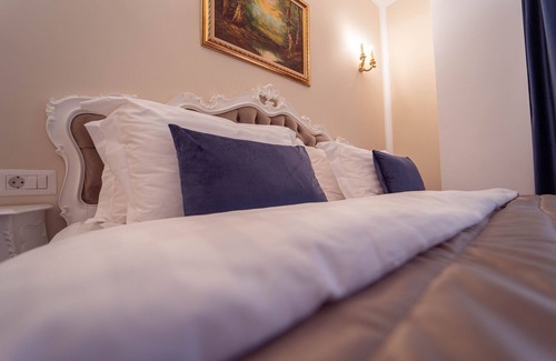 Chiriteni House | Gradinile Romane