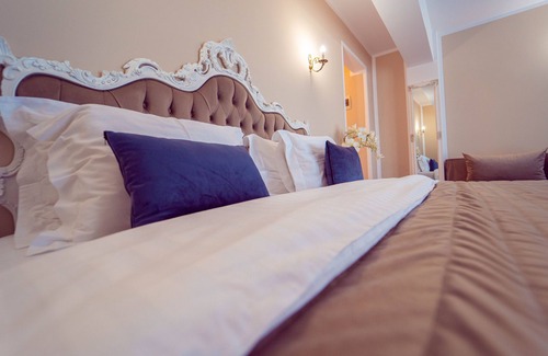 Chiriteni House | Gradinile Romane