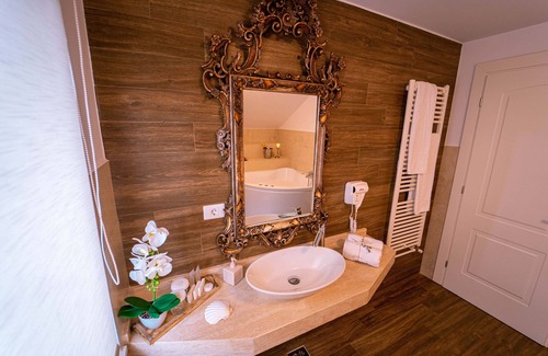 Chiriteni House | Gradinile Romane