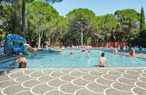 Aquileia Apartment | Grado Apartment in Belvedere Resort