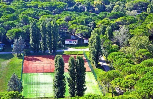 Aquileia Apartment | Grado Apartment in Belvedere Resort