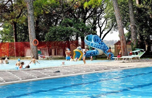 Aquileia Apartment | Grado Apartment in Belvedere Resort