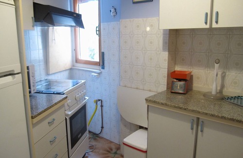 Grado Pineta Apartment | Grado Pineta lovable seaview apartment - Beahost