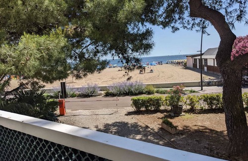 Grado Pineta Apartment | Grado Pineta lovable seaview apartment - Beahost