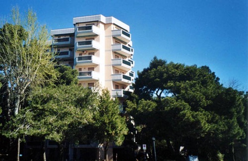 Grado Pineta Apartment | Grado Pineta lovable seaview apartment - Beahost