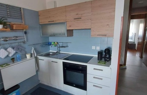 Grado Pineta Apartment | Grado Pineta Seaview apartament
