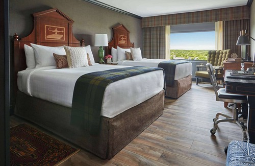 Ann Arbor Hotel | Graduate by Hilton Ann Arbor