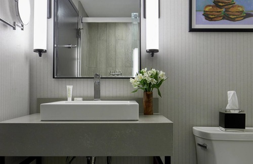 Short North Hotel | Graduate by Hilton Columbus