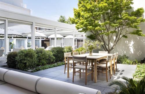 Park Cities Hotel | Graduate by Hilton Dallas