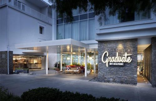Park Cities Hotel | Graduate by Hilton Dallas