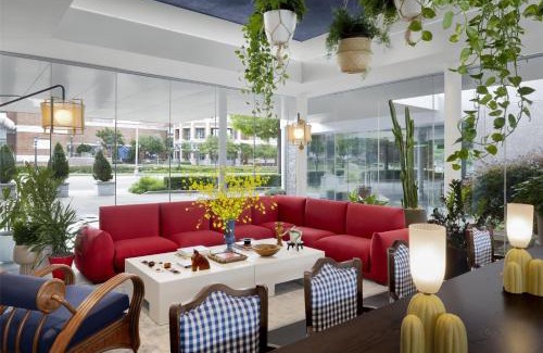 Park Cities Hotel | Graduate by Hilton Dallas
