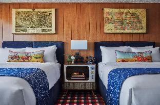 Downtown Lincoln Hotel | Graduate by Hilton Lincoln