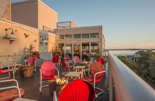 Madison Hotel | Graduate by Hilton Madison