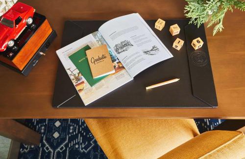 Dinkytown Hotel | Graduate by Hilton Minneapolis