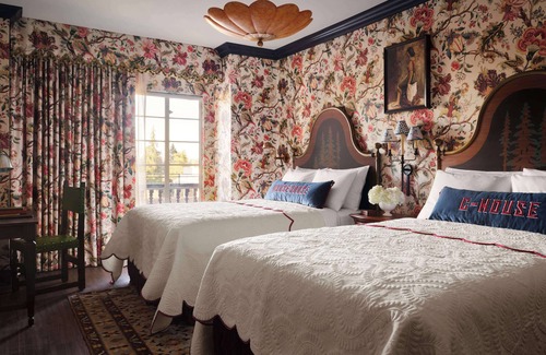 University South Hotel | Graduate by Hilton Palo Alto