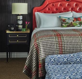 Downtown Hotel | Graduate by Hilton Providence